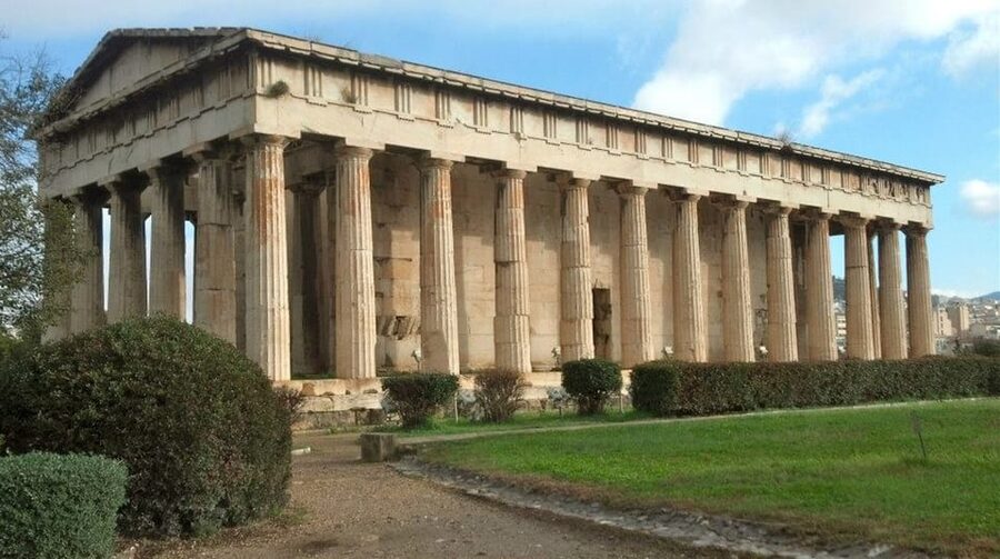 Athens: Agora and Hephaistos Temple Entrance Ticket - Price and value: is $30 a fair deal?