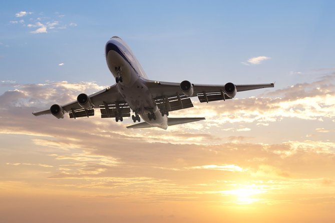 Athens Airport Private Arrival Transfer with Meet & Greet - Key points before you book