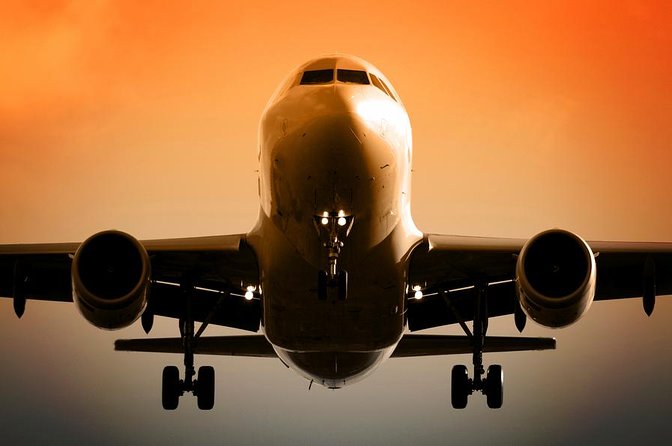 Athens Airport Private Departure Transfer - Key things that make this transfer worth your time