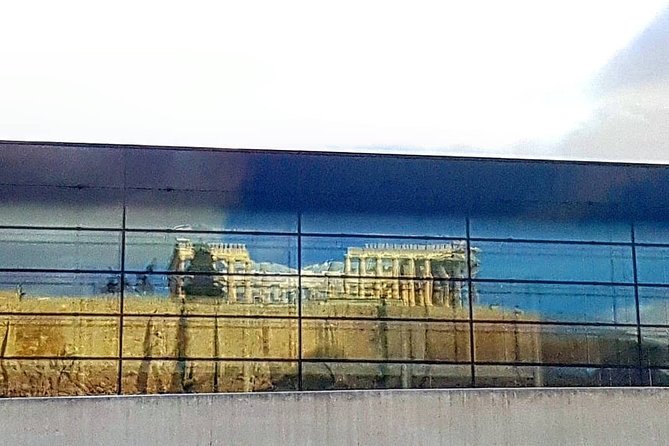 Athens Airport Private Transfer by Mercedes-Benz E Class Wagon to City Center - Mercedes-Benz Comfort, Without the Airport Hassle
