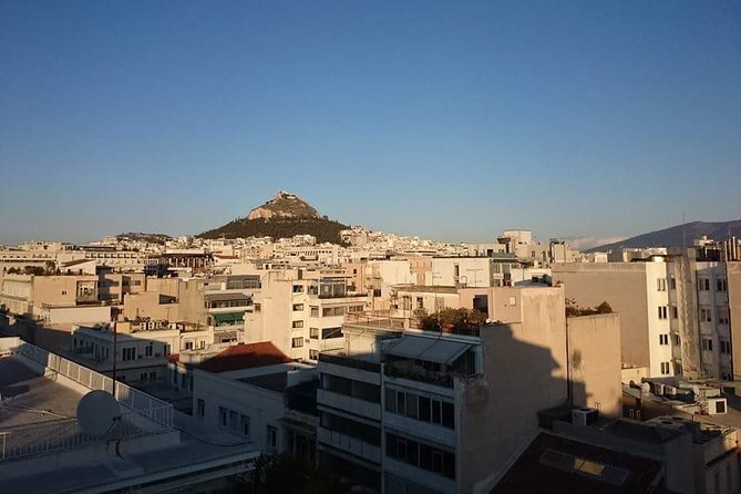 Athens Airport Private Transfer by Mercedes-Benz E Class Wagon to City Center - Timing Your Arrival Day: What to Do Before You Land