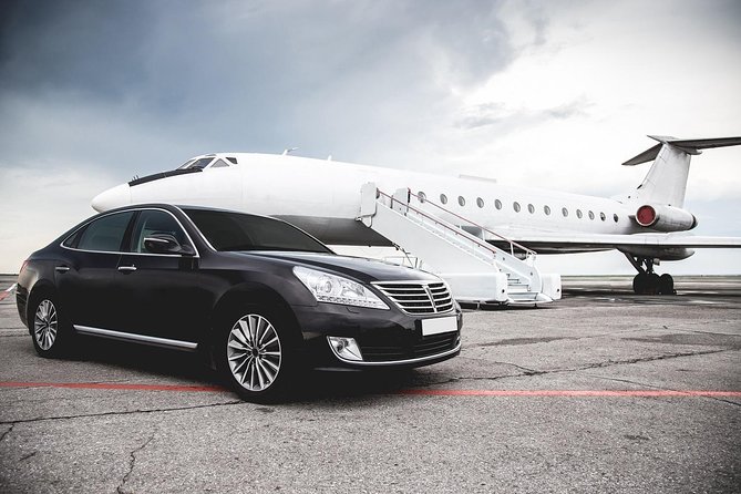 Athens Airport Private Transfer to Piraeus Port with Meet & Greet - What you get in the car, beyond point A to point B