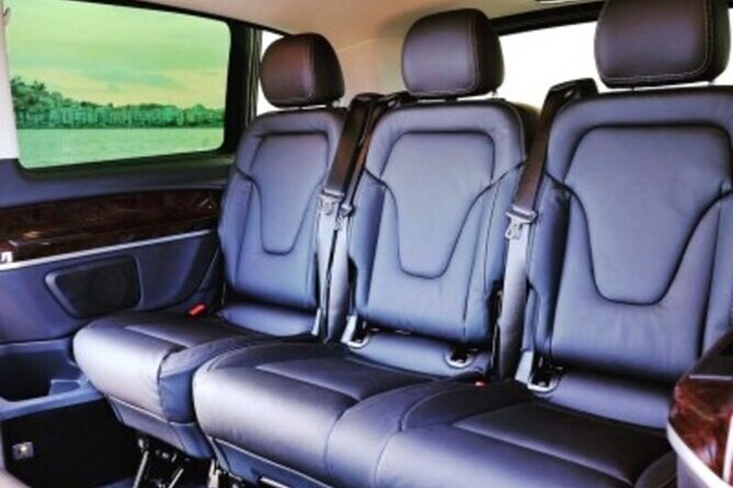 Athens Airport to Athens Hotels Private Arrival Transfer - What can go wrong, and how to avoid it