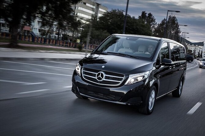Athens Airport to Athens Hotels Private Arrival Transfer - Price and timing: is $43.26 per person worth it?