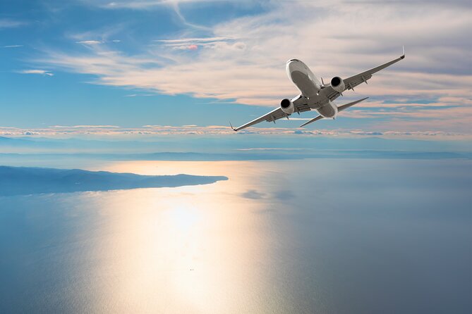 Athens Airport to Athens Hotels Private Transfer with Meet&Greet - Key Things I’d Book This For