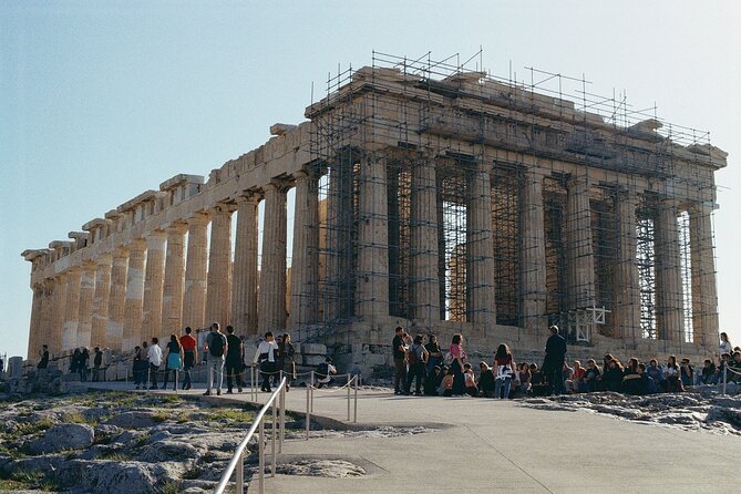 Athens Airport to Athens Hotels Private Transfer with Meet&Greet - Luggage, Pickup Timing, and Small Details That Matter