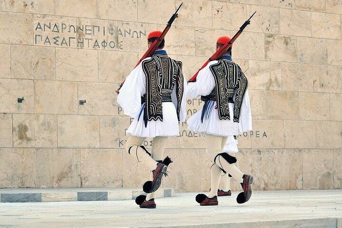 Athens Airport to Athens Hotels Private Transfer with Meet&Greet - Price and Value, Compared to the Taxi Option