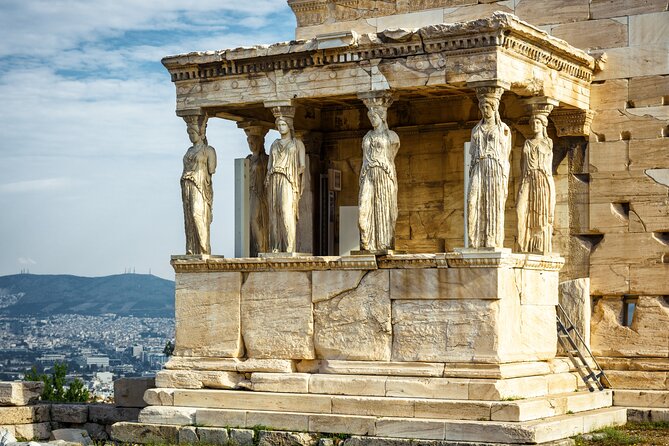 Athens Airport to Athens Hotels Private Transfer with Meet&Greet - Who This Transfer Fits Best in Athens