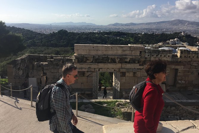 Athens All Included: Acropolis and Museum Guided Tour with Ticket - Acropolis Museum: Why the Hour After the Hill Is the Smart Part