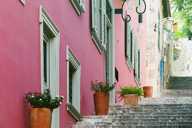 Athens: Ancient Corinth & Nafplio Full Day Trip with Swim - Price value and the extra costs you should budget