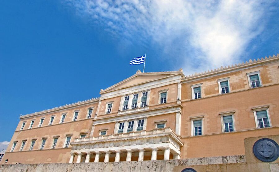 Athens and Piraeus Private Tour For Groups - The Big Idea: Ancient Athens Plus a Real Port City