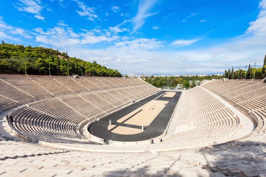 Athens and Piraeus Private Tour For Groups - Ancient Agora and Roman Agora: A Stop That Clicks the Puzzle Pieces