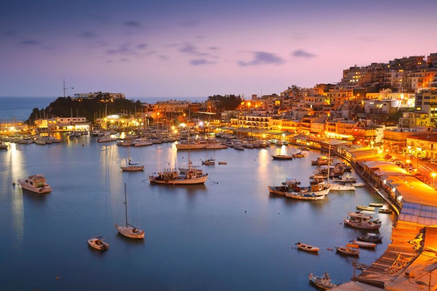 Athens and Piraeus Private Tour For Groups - Food Market vs. Souvenir Stop: How to Decide in Real Time