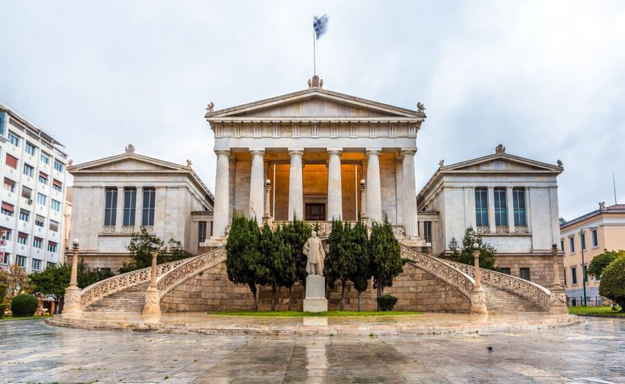 Athens and Piraeus Private Tour For Groups - Acropolis Museum or Archaeological Museum: Picking the Right Museum Mood