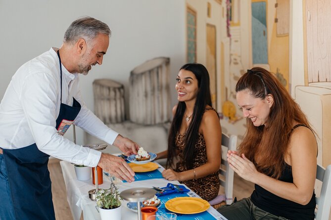 Athens: Around Greece in 5 Dishes: Dinner, Theater & Music - Key highlights to know before you go