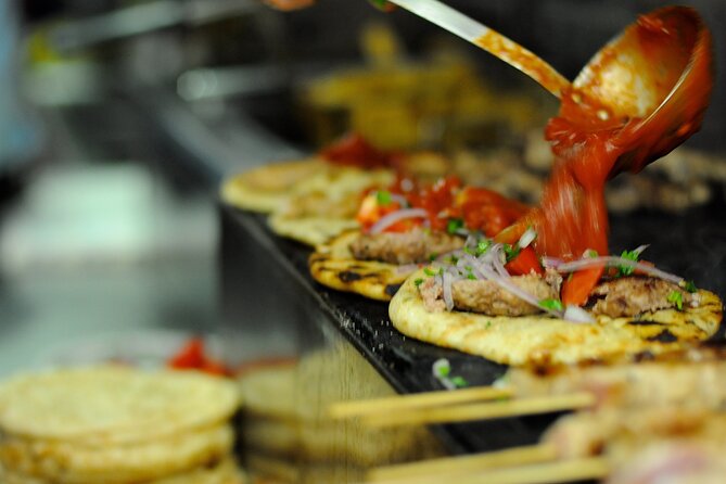 Athens Authentic Greek Food Walking Tour (Small Group) - Key highlights worth planning around