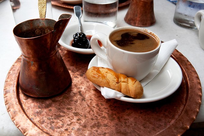 Athens Authentic Greek Food Walking Tour (Small Group) - Price and value: why $83.44 can feel like a bargain
