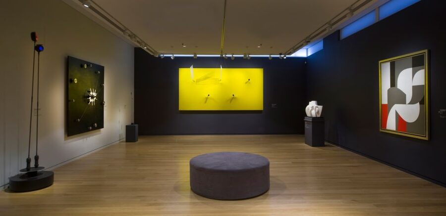 Athens: B&E Goulandris Foundation Art Museum Entry Ticket - Greek artists and the founders’ collection story
