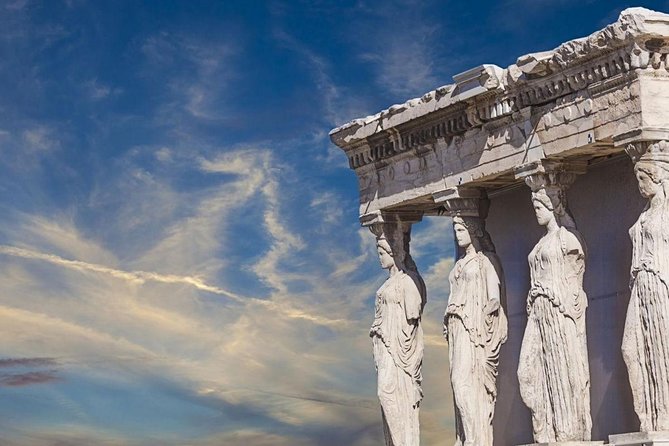 Athens Best All Inclusive Half Day Private Tour 2026 - Acropolis time: what skip-the-line really buys you
