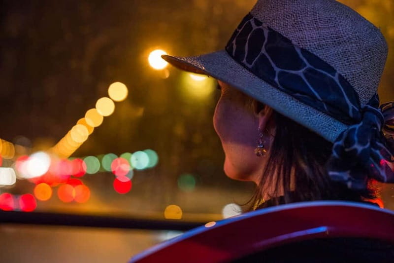 Athens: Big Bus Panoramic Night Tour by Open-Top Bus - Parthenon and Odeon of Herodes Atticus: The Photos That Make It Worth It