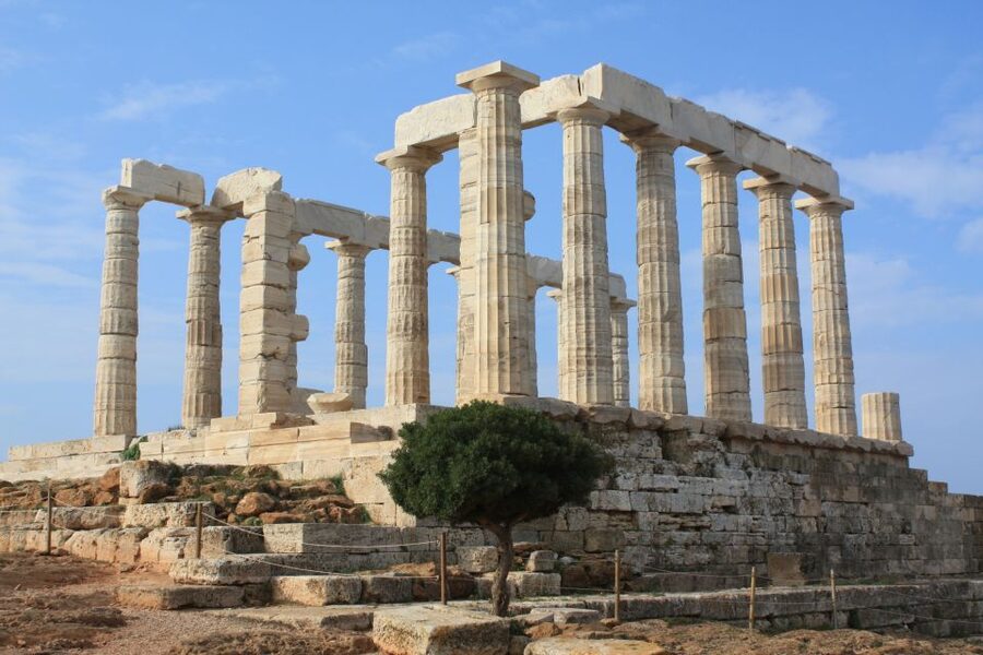 Athens: Cape Sounion Afternoon Tour - Key points to know before you go
