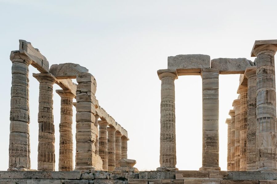 Athens: Cape Sounion & Poseidon Temple Sunset Half-Day Trip - Practical tips I’d use to enjoy the trip more