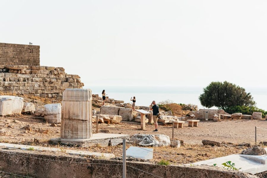 Athens: Cape Sounion & Poseidon Temple Sunset Half-Day Trip - Price and value: what you pay for, and what’s extra