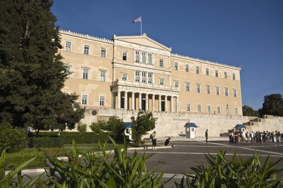 Athens City, Acropolis and Museum Tour with Entry Tickets - The big idea: city center to Acropolis in one smooth arc
