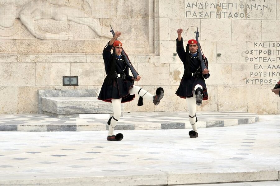Athens City, Acropolis and Museum Tour with Entry Tickets - How long it really takes, and how to plan your half day