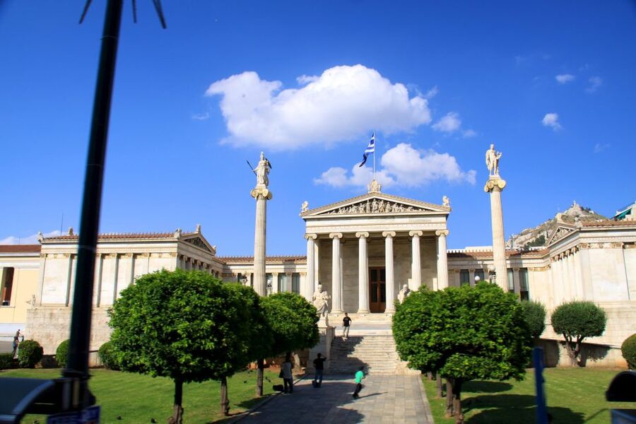 Athens City, Acropolis and Museum Tour with Entry Tickets - Pick-up, coach comfort, and returning to your hotel