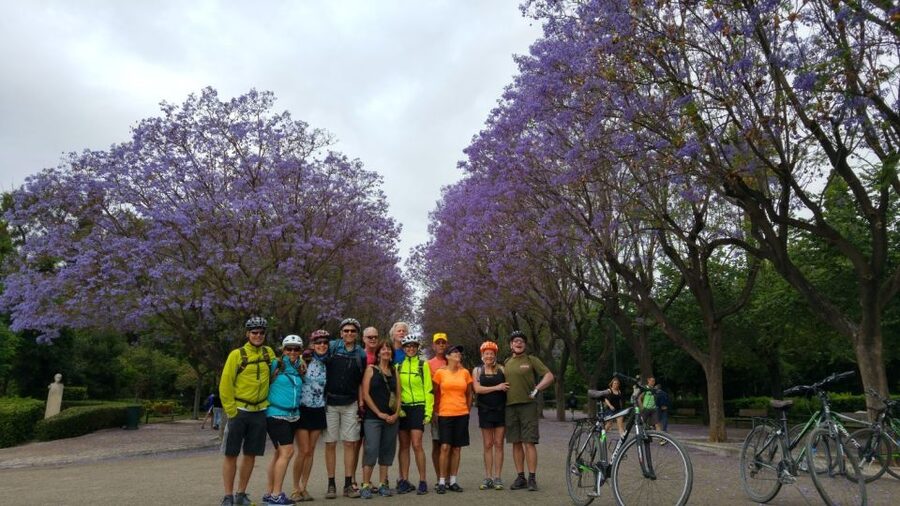 Athens: City Highlights Bike tour - Key things that make this bike tour work so well