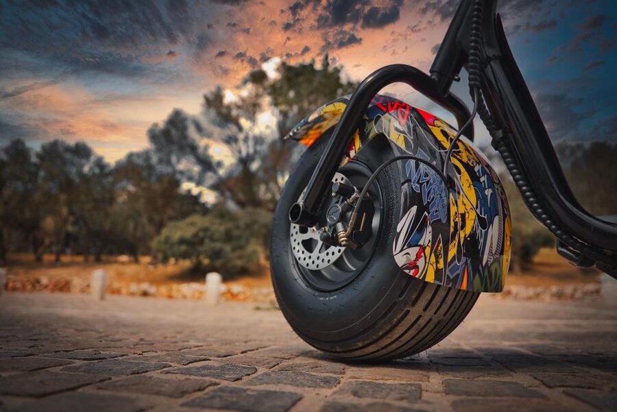 Athens: City Highlights Guided E-Scooter Tour - Price and value for $68 per person