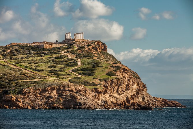 Athens Combo: Hop-on Hop-off Bus & Cape Sounion Sunset Tour - What you actually get: 2-day Athens bus plus Cape Sounion sunset