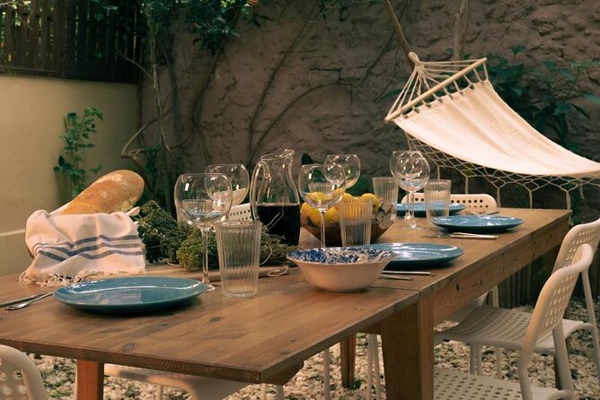Athens Cooking Class and Lunch in our beautiful garden in Greece - Price and Value: Is $119.73 Worth It?