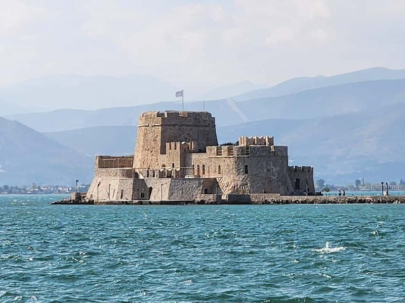 Athens: Corinth Canal, Mycenae and Nafplio Day Tour - Price and Value: Why $33 Can Feel Like a Deal