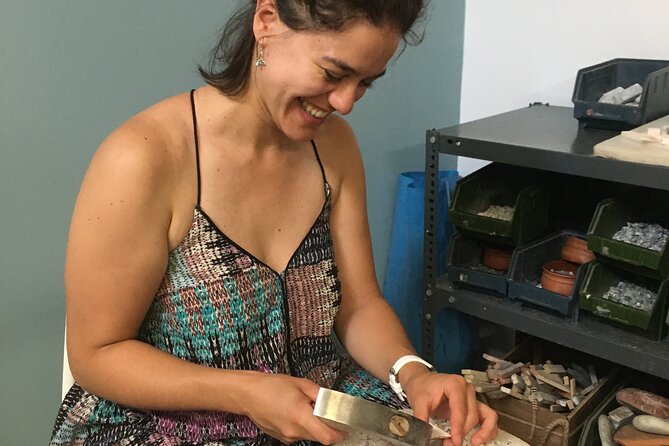Athens: Create Your Own Mosaic 3h Private Art Class - Finding the Studio: The One Logistics Snag to Know