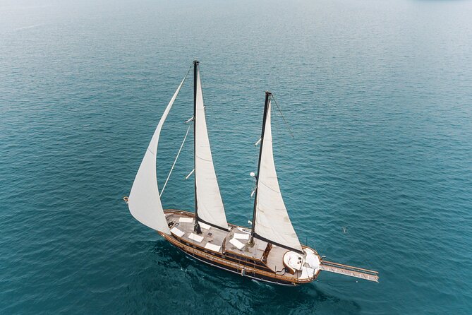 Athens cruise: Agistri, Moni/Metopi, Aegina with lunch & drinks - What You’re Really Buying: A Managed Day on Three Saronic Islands