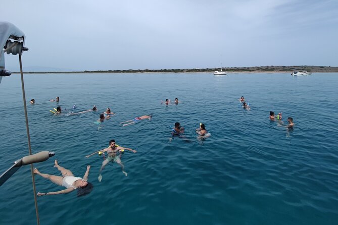 Athens cruise: Agistri, Moni/Metopi, Aegina with lunch & drinks - Who This Cruise Fits Best (And Who Might Want Something Different)