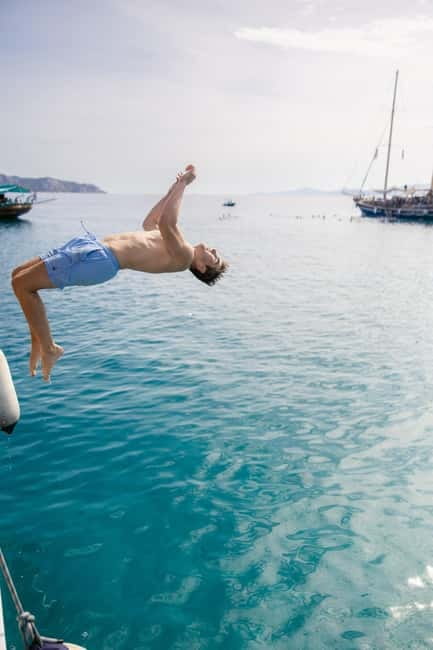 Athens: Cruise to Agistri, Moni & Aegina with Lunch & Drinks - FAQ