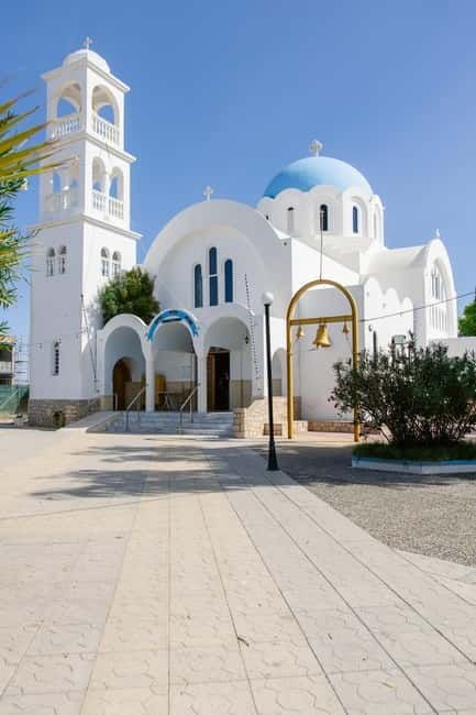 Athens: Cruise to Agistri, Moni & Aegina with Lunch & Drinks - The Saronic Gulf pacing: what 10 hours feels like