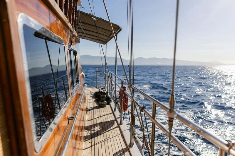 Athens: Cruise to Agistri, Moni & Aegina with Lunch & Drinks - Should you book this Athens cruise to Agistri, Moni and Aegina?