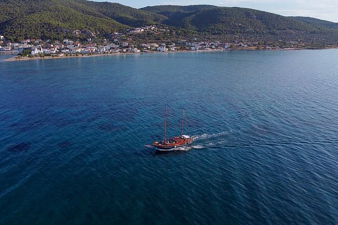 Athens Day Cruise: 3 Islands Tour in the Saronic Gulf with Lunch - Why This Saronic Gulf Cruise Feels Different From a Typical Ferry Day