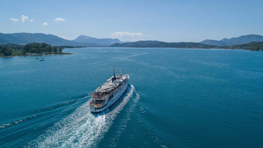 Athens Day Cruise – Since 1965 | Visit Hydra, Poros & Aegina - Key things I’d zero in on