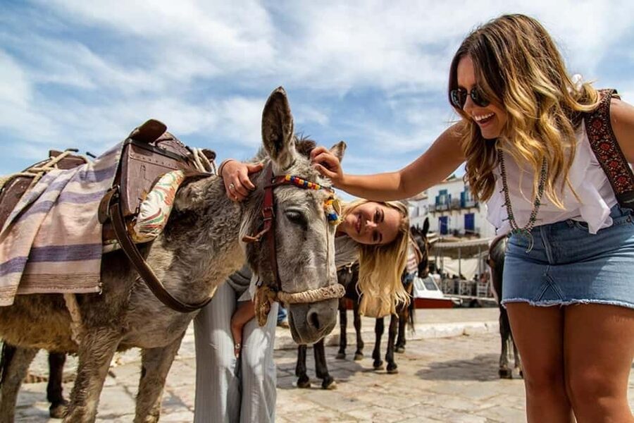 Athens Day Cruise – Since 1965 | Visit Hydra, Poros & Aegina - Swim time and what to bring so you enjoy it