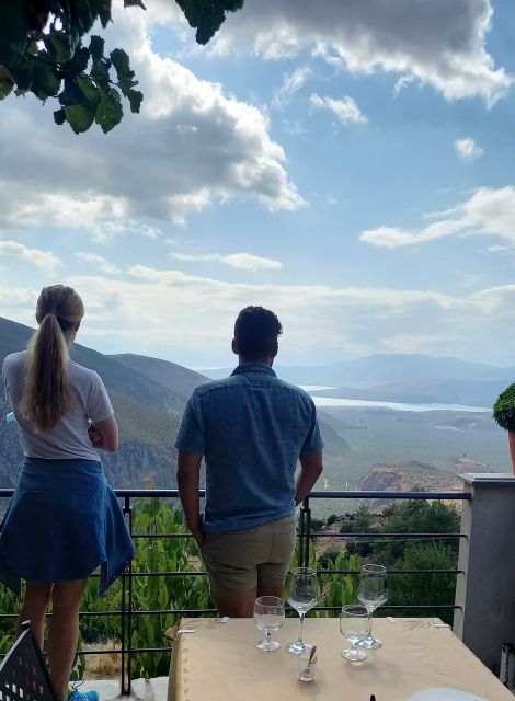 Athens: Delphi, Corycian Cave, and 300 Battlefield Day Trip - Should you book this day trip?