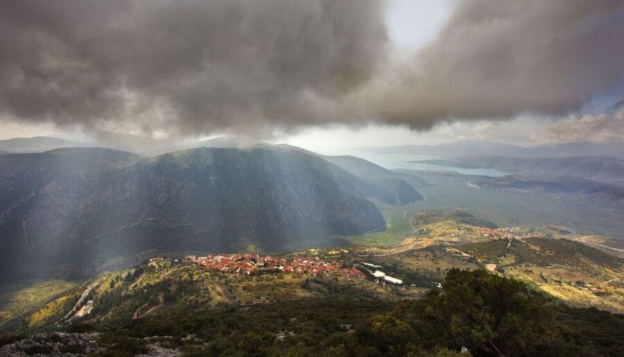 Athens: Delphi, Corycian Cave, and 300 Battlefield Day Trip - Price, tickets, and what feels like real value