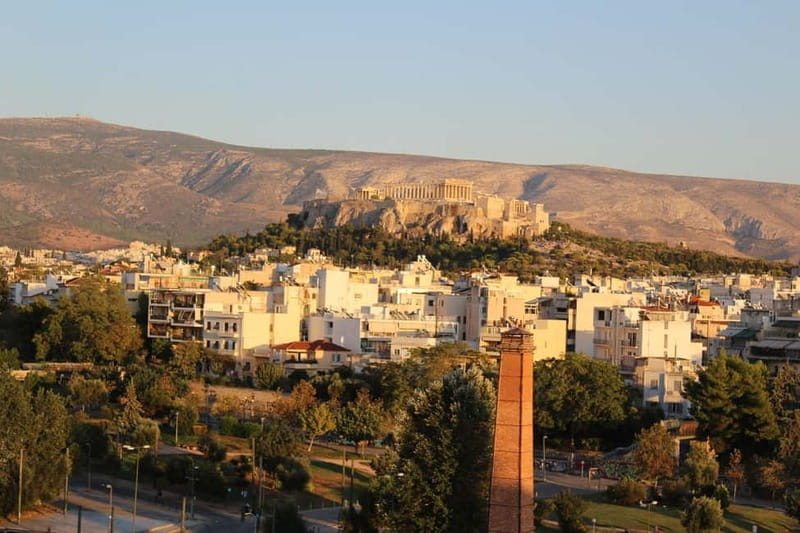 Athens: Dinner in the Sky Experience - Price and Value Check: Is $203 Actually Fair?