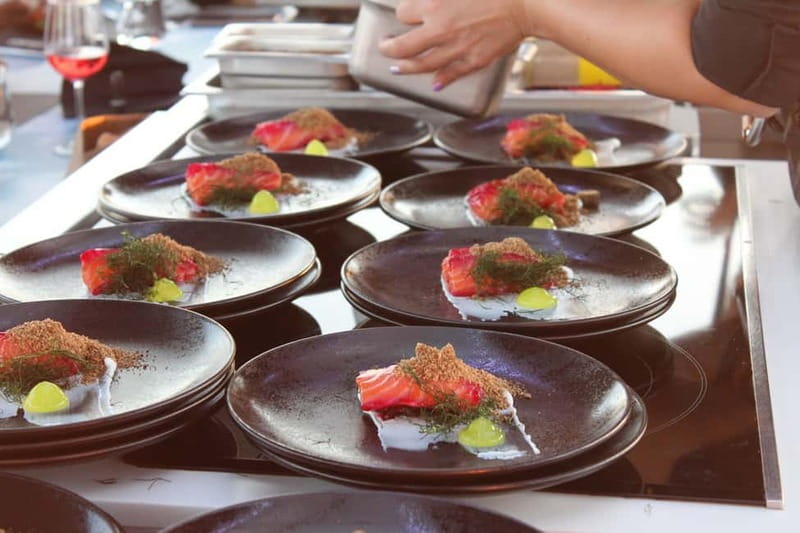 Athens: Dinner in the Sky Experience - Who This Fits Best (And Who Should Skip It)