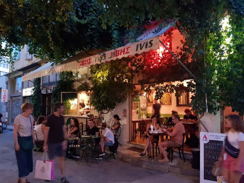 Athens: Discover the City Electric Bike Night Tour - Should you book this Athens Electric Bike Night Tour?