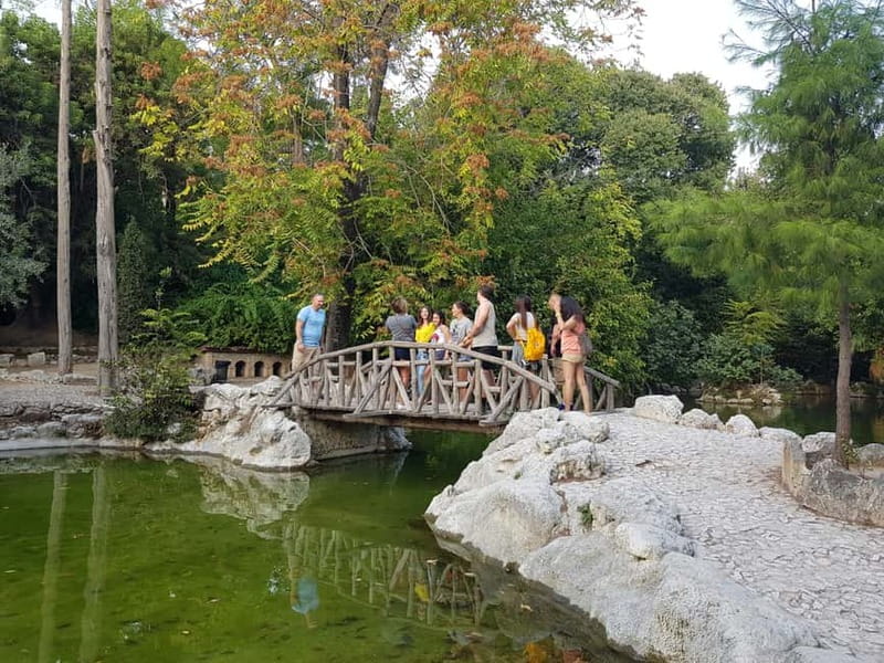 Athens: Discover the City Electric Bike Tour - Key highlights worth knowing before you go